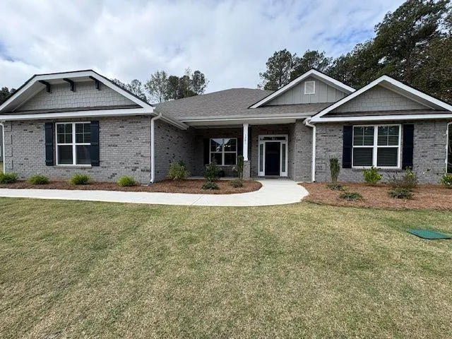 5373 Modena Drive, Douglasville, Georgia 30135