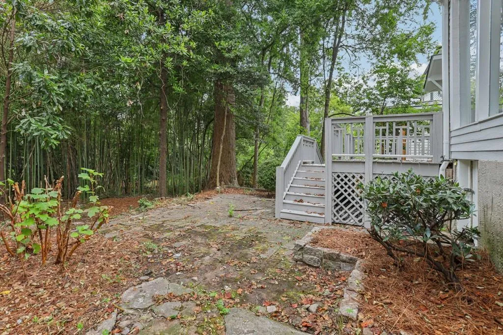 36 S Prado Ne, Atlanta, Georgia 30309, 4 Bedrooms Bedrooms, ,3 BathroomsBathrooms,Residential,For Sale,36 S Prado Ne,7649958