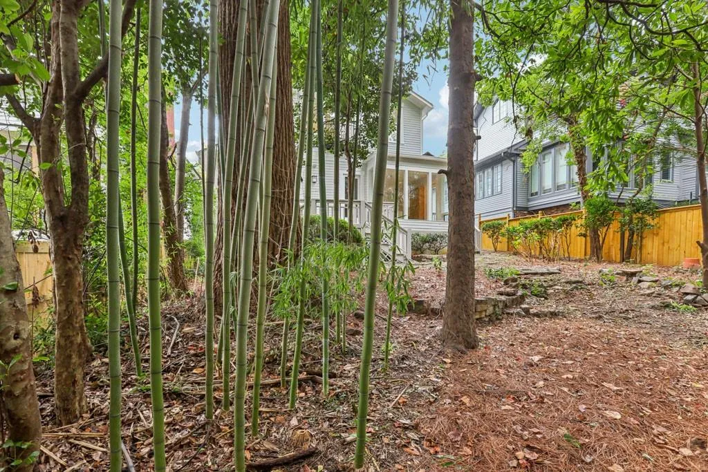 36 S Prado Ne, Atlanta, Georgia 30309, 4 Bedrooms Bedrooms, ,3 BathroomsBathrooms,Residential,For Sale,36 S Prado Ne,7649958