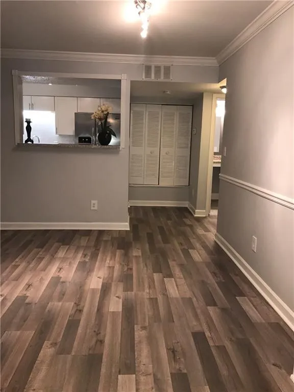 1603 Wingate Way, Sandy Springs, Georgia 30350, 1 Bedroom Bedrooms, ,1 BathroomBathrooms,Residential,Sold,1603 Wingate Way,5855415