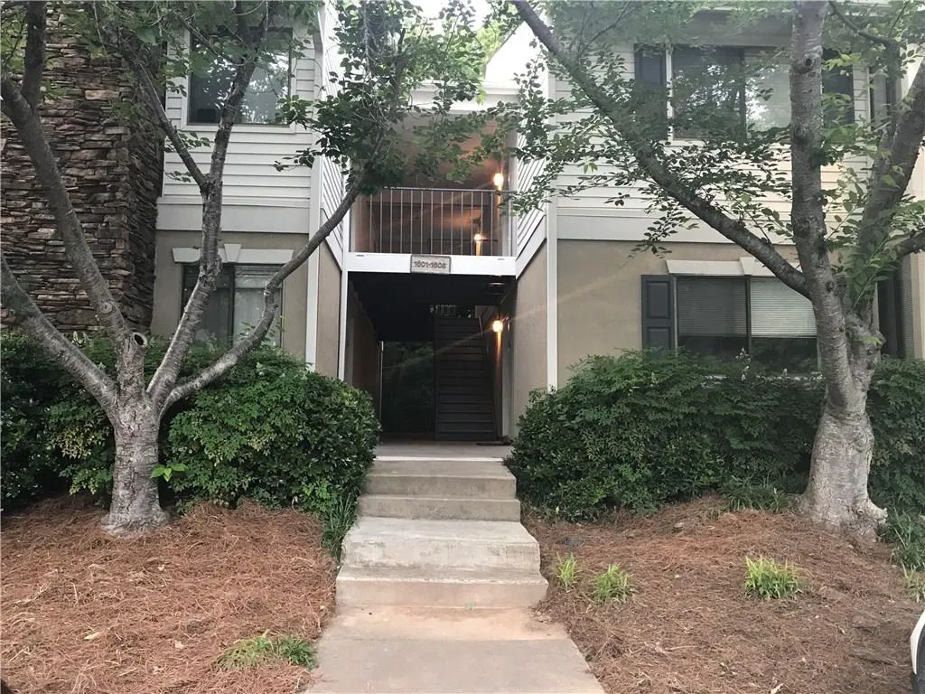 1603 Wingate Way, Sandy Springs, Georgia 30350, 1 Bedroom Bedrooms, ,1 BathroomBathrooms,Residential,Sold,1603 Wingate Way,5855415