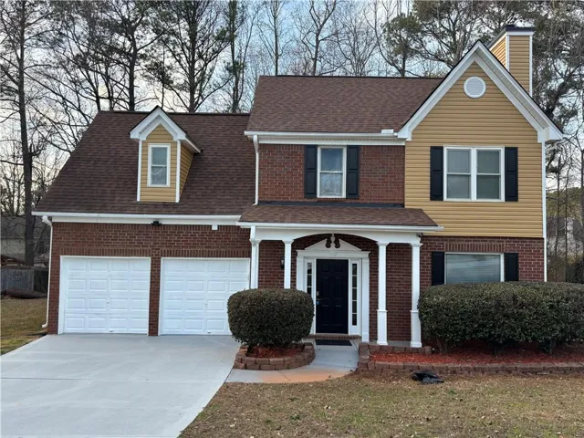 3819 Wheaton Court, Snellville, Georgia 30039