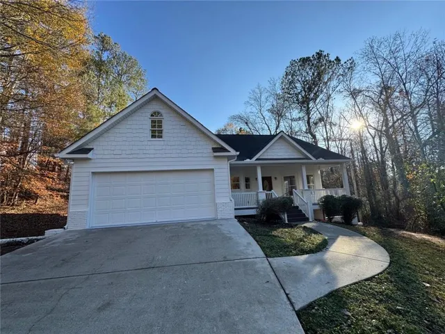 7875 Nicholson Road, Cumming, Georgia 30028