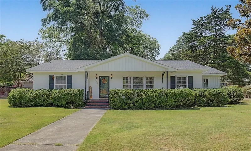 117 Chestnut Street, Cedartown, Georgia 30125