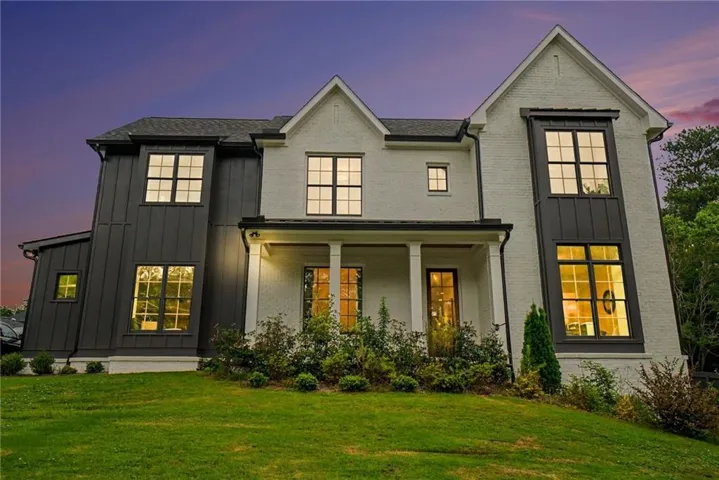 609 Reed Road Se, Smyrna, Georgia 30082