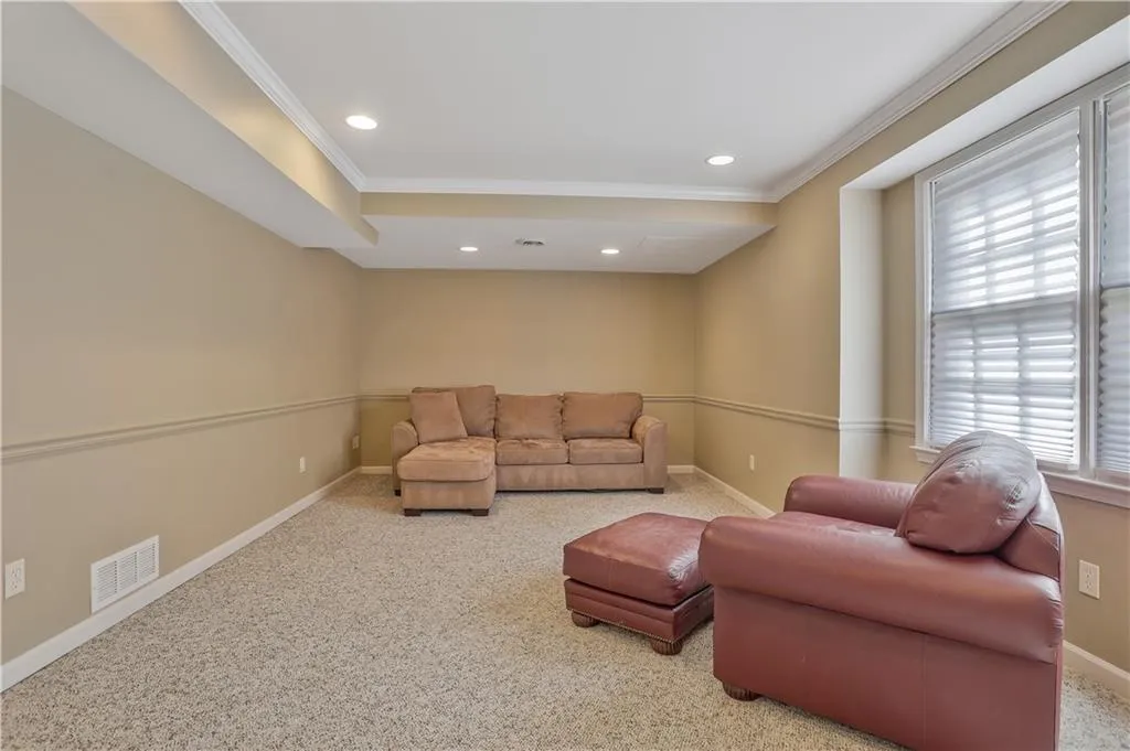 6820 Lisa Lane, Sandy Springs, Georgia 30338, 5 Bedrooms Bedrooms, ,4 BathroomsBathrooms,Residential,Sold,6820 Lisa Lane,6859413