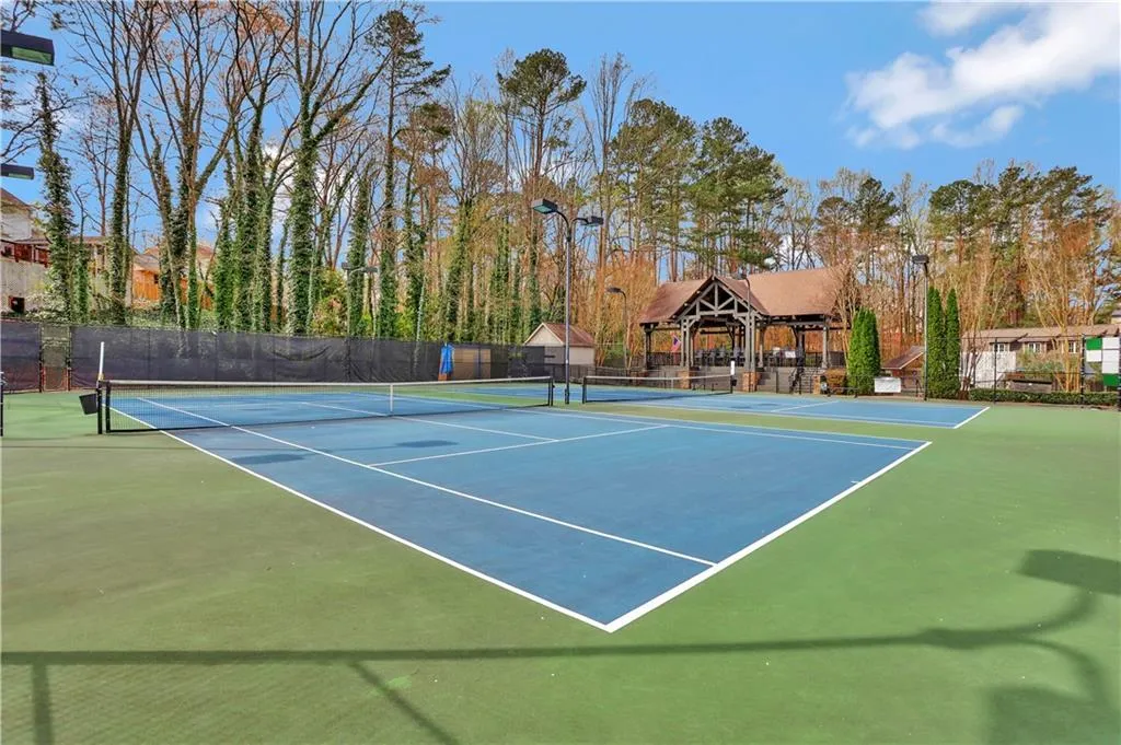 6820 Lisa Lane, Sandy Springs, Georgia 30338, 5 Bedrooms Bedrooms, ,4 BathroomsBathrooms,Residential,Sold,6820 Lisa Lane,6859413
