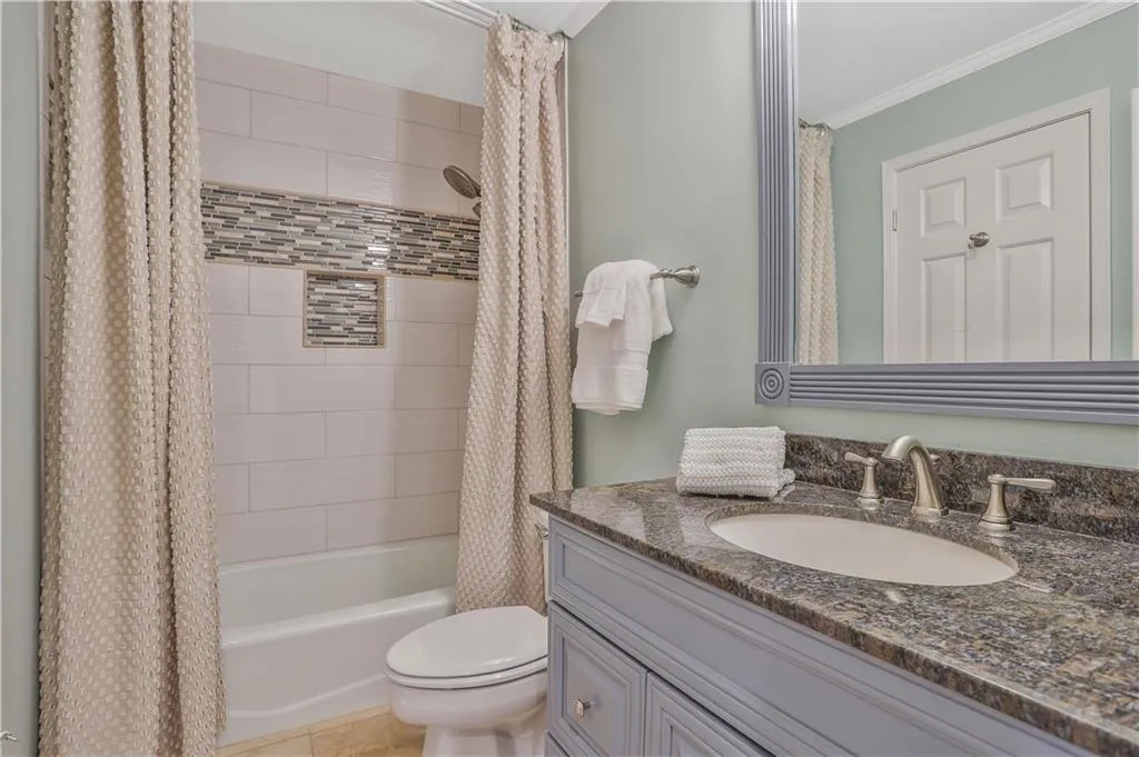 6820 Lisa Lane, Sandy Springs, Georgia 30338, 5 Bedrooms Bedrooms, ,4 BathroomsBathrooms,Residential,Sold,6820 Lisa Lane,6859413