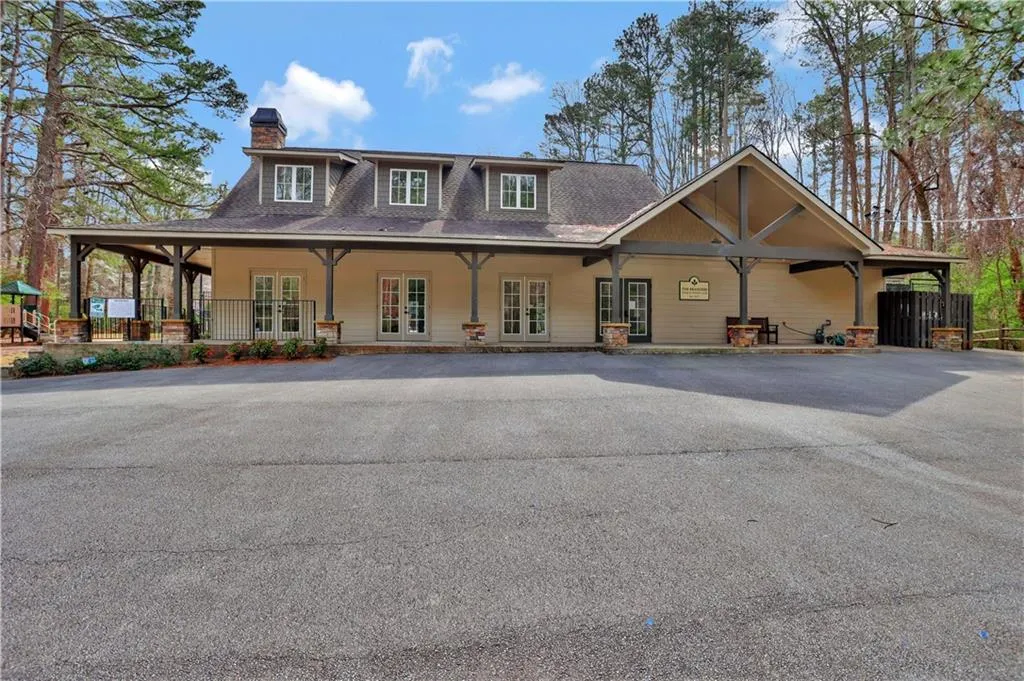 6820 Lisa Lane, Sandy Springs, Georgia 30338, 5 Bedrooms Bedrooms, ,4 BathroomsBathrooms,Residential,Sold,6820 Lisa Lane,6859413