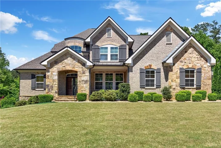 2710 Bolton Abbey Drive, Marietta, Georgia 30064