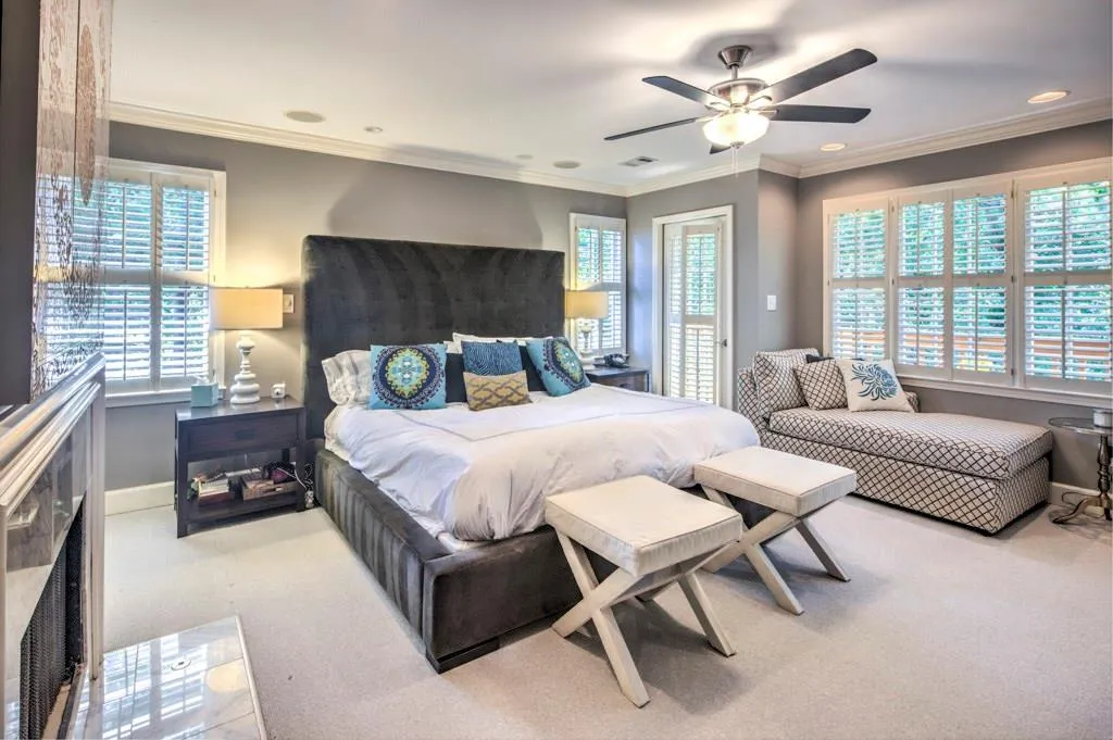 320 Fountain Oaks Lane Ne, Atlanta, Georgia 30342, 4 Bedrooms Bedrooms, ,3 BathroomsBathrooms,Residential,Sold,320 Fountain Oaks Lane Ne,5900389