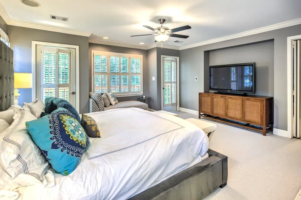 320 Fountain Oaks Lane Ne, Atlanta, Georgia 30342, 4 Bedrooms Bedrooms, ,3 BathroomsBathrooms,Residential,Sold,320 Fountain Oaks Lane Ne,5900389