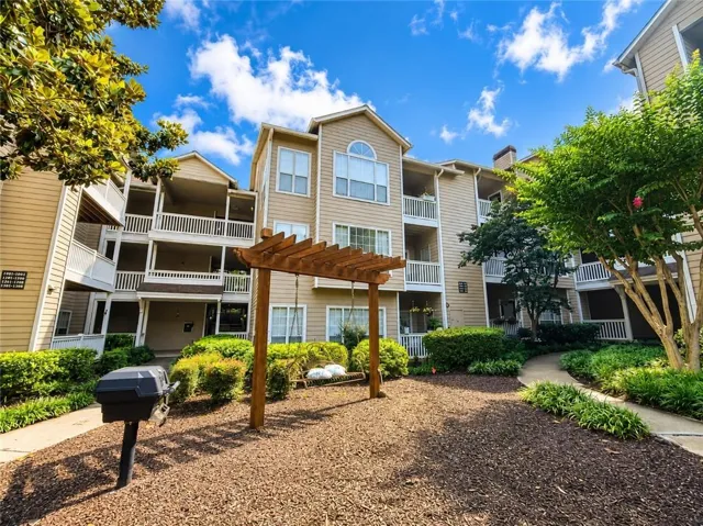 1250 Parkwood Circle Se Unit 1312, Atlanta, Georgia 30339
