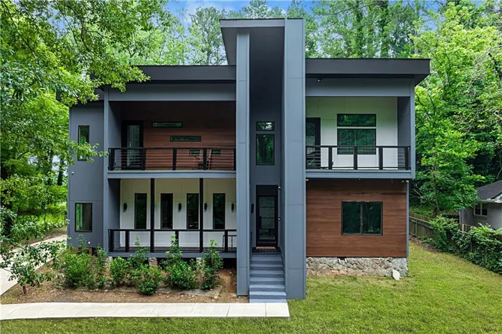 3009 Orion Drive, Decatur, Georgia 30033
