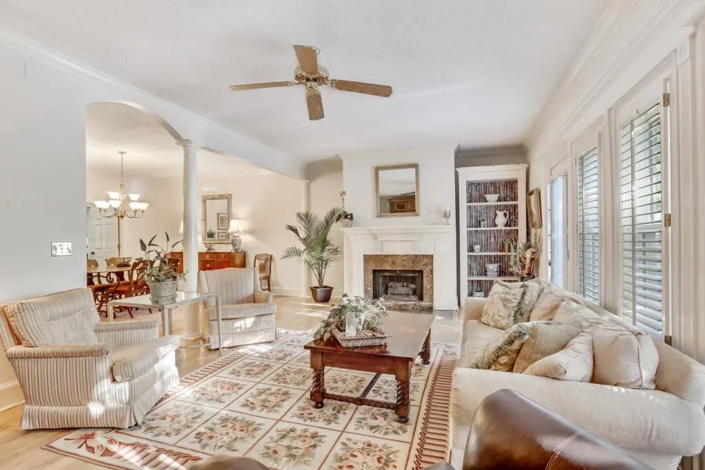 5996 Mitchell Road Unit 21, Atlanta, Georgia 30328, 3 Bedrooms Bedrooms, ,3 BathroomsBathrooms,Residential,Sold,5996 Mitchell Road Unit 21,6528633
