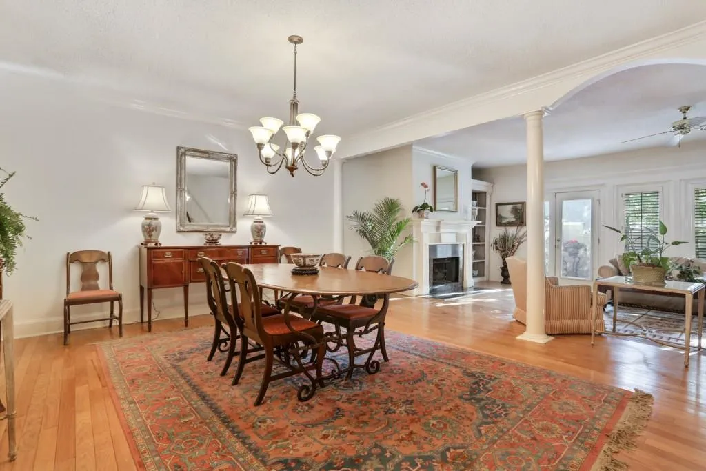 5996 Mitchell Road Unit 21, Atlanta, Georgia 30328, 3 Bedrooms Bedrooms, ,3 BathroomsBathrooms,Residential,Sold,5996 Mitchell Road Unit 21,6528633