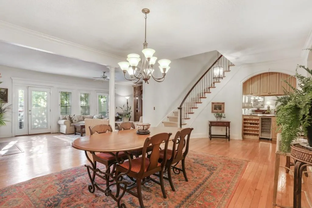 5996 Mitchell Road Unit 21, Atlanta, Georgia 30328, 3 Bedrooms Bedrooms, ,3 BathroomsBathrooms,Residential,Sold,5996 Mitchell Road Unit 21,6528633