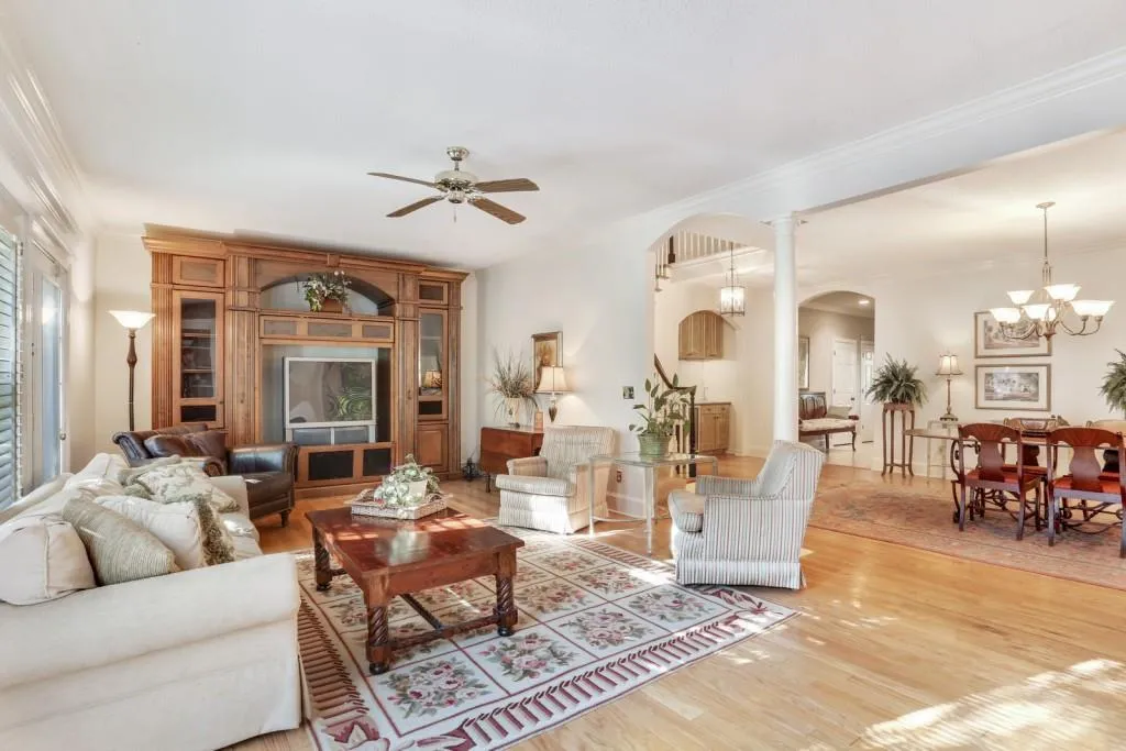 5996 Mitchell Road Unit 21, Atlanta, Georgia 30328, 3 Bedrooms Bedrooms, ,3 BathroomsBathrooms,Residential,Sold,5996 Mitchell Road Unit 21,6528633