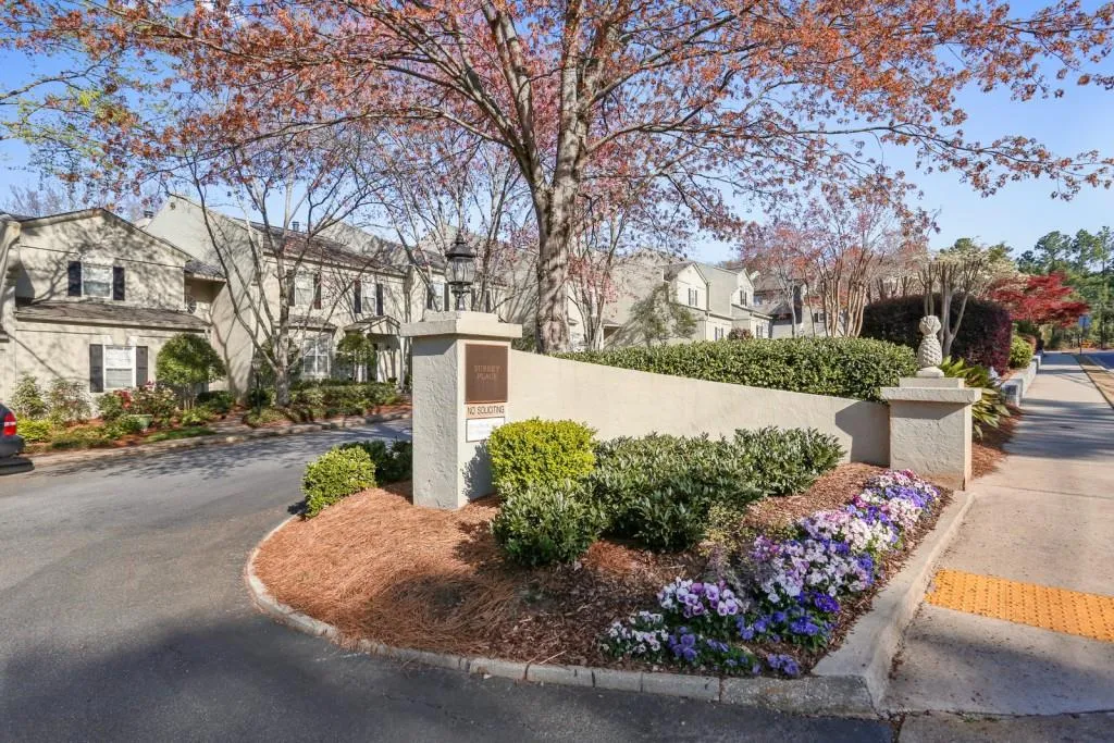 5996 Mitchell Road Unit 21, Atlanta, Georgia 30328, 3 Bedrooms Bedrooms, ,3 BathroomsBathrooms,Residential,Sold,5996 Mitchell Road Unit 21,6528633