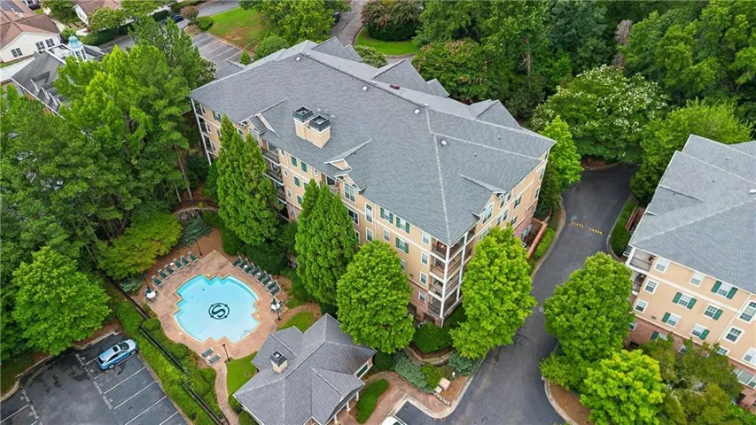3106 Stratford Commons, Decatur, Georgia 30033
