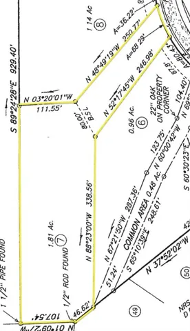 13 Rushden Way Se, Rome, Georgia 30161