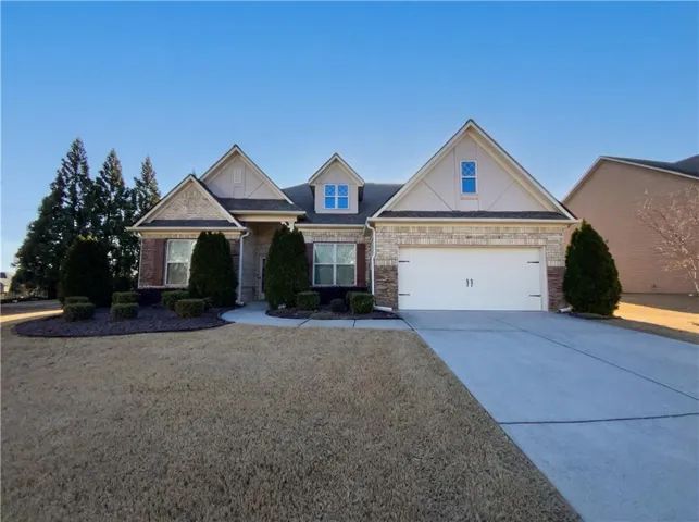 6515 Bentley Ridge Drive, Cumming, Georgia 30040