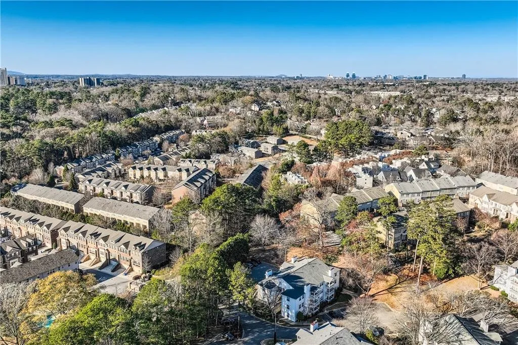 2093 Pine Cone Lane Ne, Atlanta, Georgia 30319, ,Land,For Sale,2093 Pine Cone Lane Ne,7580315