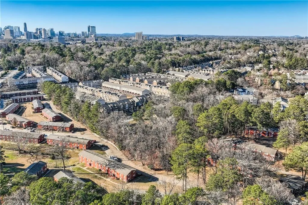 2093 Pine Cone Lane Ne, Atlanta, Georgia 30319, ,Land,For Sale,2093 Pine Cone Lane Ne,7580315