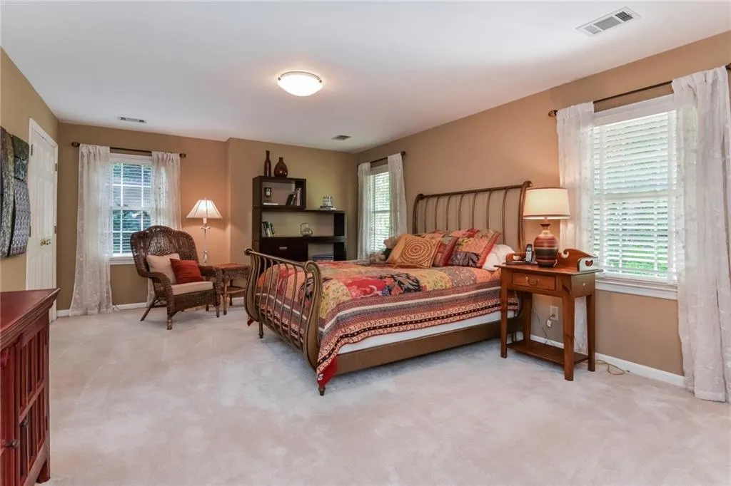 7885 Landowne Drive, Sandy Springs, Georgia 30350, 4 Bedrooms Bedrooms, ,4 BathroomsBathrooms,Residential,Sold,7885 Landowne Drive,5692477