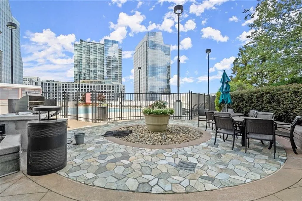 3324 Peachtree Road Ne Unit 2907, Atlanta, Georgia 30326, 1 Bedroom Bedrooms, ,1 BathroomBathrooms,Residential,For Sale,3324 Peachtree Road Ne Unit 2907,7625803
