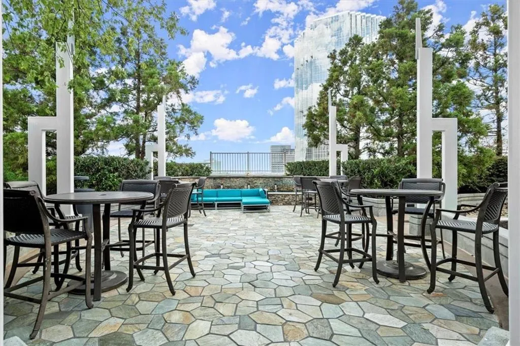 3324 Peachtree Road Ne Unit 2907, Atlanta, Georgia 30326, 1 Bedroom Bedrooms, ,1 BathroomBathrooms,Residential,For Sale,3324 Peachtree Road Ne Unit 2907,7625803