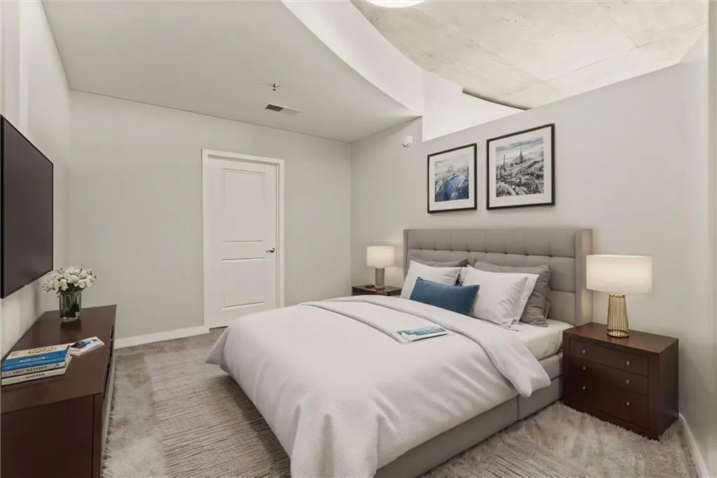 3324 Peachtree Road Ne Unit 2907, Atlanta, Georgia 30326, 1 Bedroom Bedrooms, ,1 BathroomBathrooms,Residential,For Sale,3324 Peachtree Road Ne Unit 2907,7625803