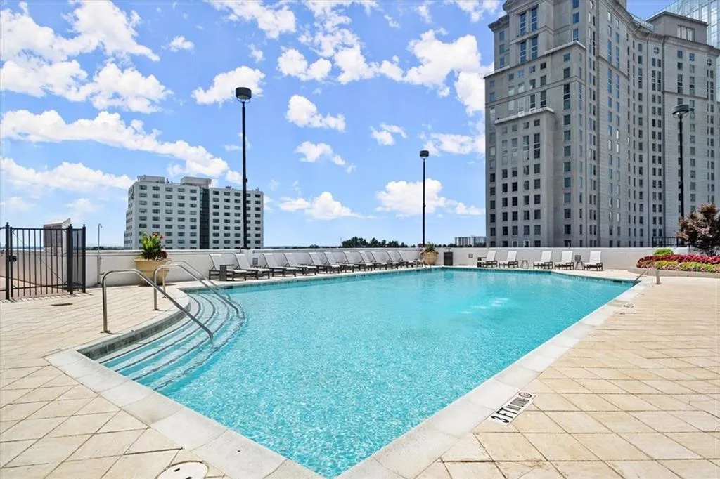 3324 Peachtree Road Ne Unit 2907, Atlanta, Georgia 30326, 1 Bedroom Bedrooms, ,1 BathroomBathrooms,Residential,For Sale,3324 Peachtree Road Ne Unit 2907,7625803