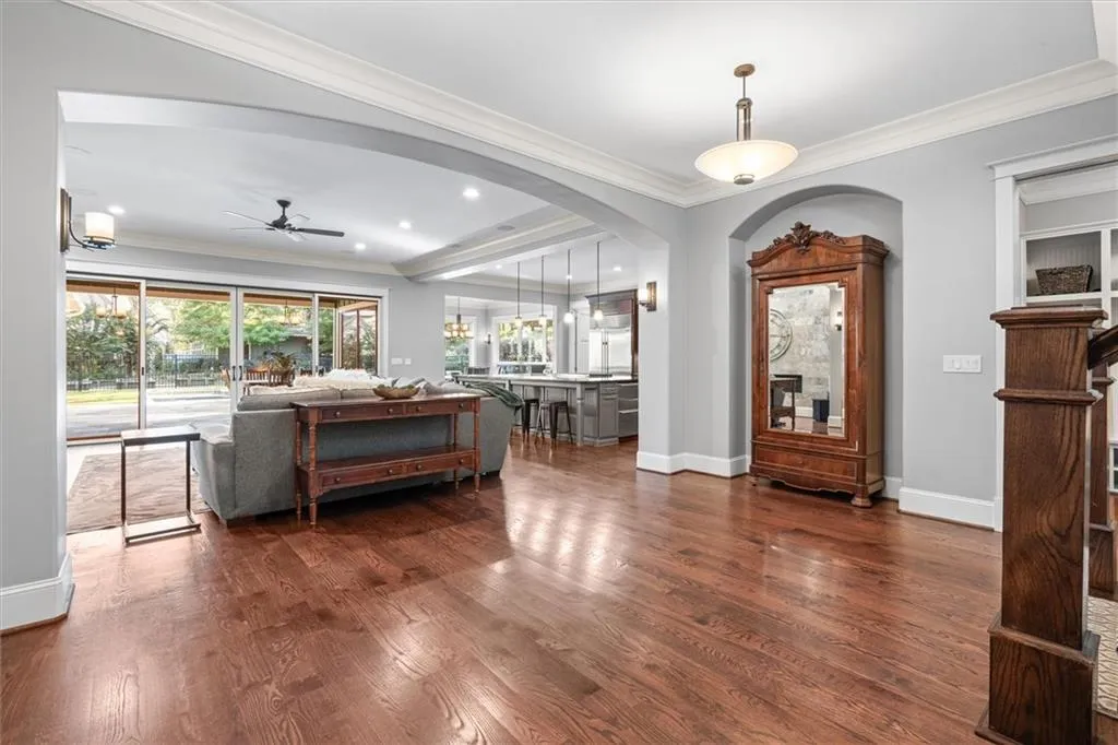 1271 Roxboro Drive Ne, Atlanta, Georgia 30324, 6 Bedrooms Bedrooms, ,5 BathroomsBathrooms,Residential,For Sale,1271 Roxboro Drive Ne,7660864