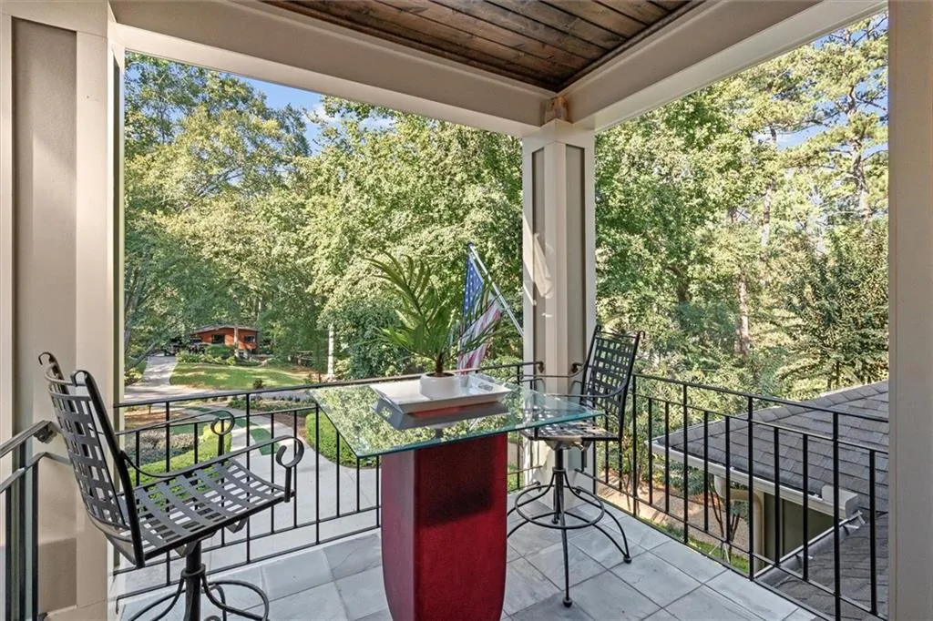 1271 Roxboro Drive Ne, Atlanta, Georgia 30324, 6 Bedrooms Bedrooms, ,5 BathroomsBathrooms,Residential,For Sale,1271 Roxboro Drive Ne,7660864
