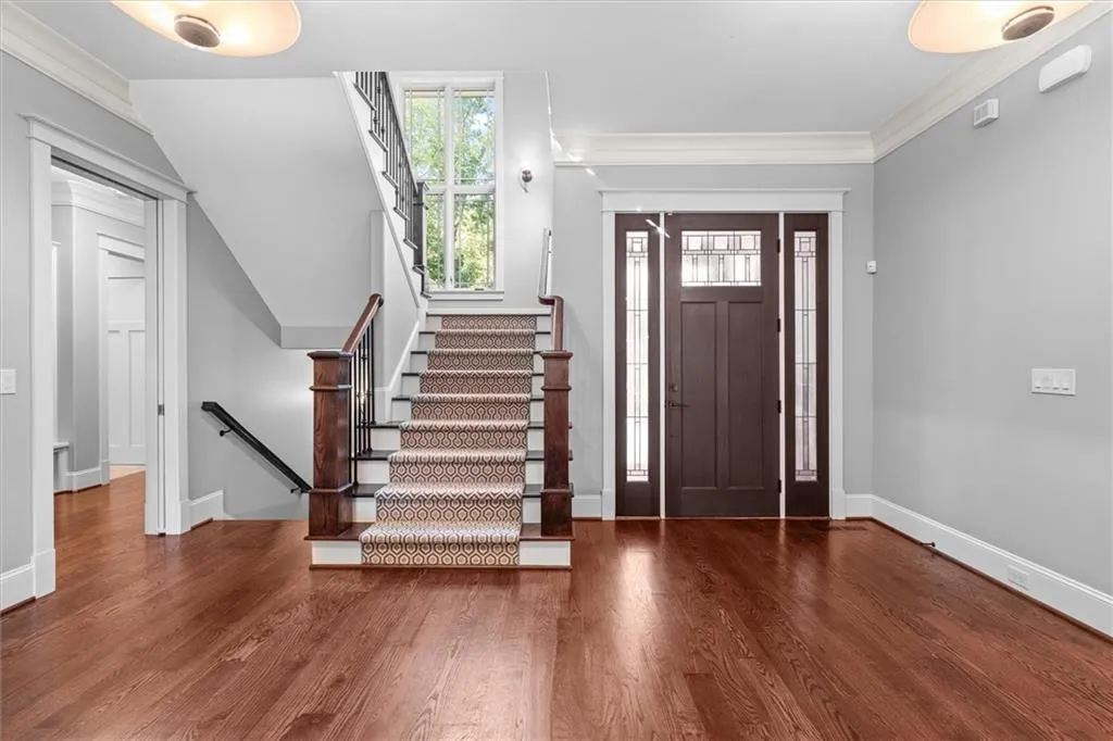 1271 Roxboro Drive Ne, Atlanta, Georgia 30324, 6 Bedrooms Bedrooms, ,5 BathroomsBathrooms,Residential,For Sale,1271 Roxboro Drive Ne,7660864