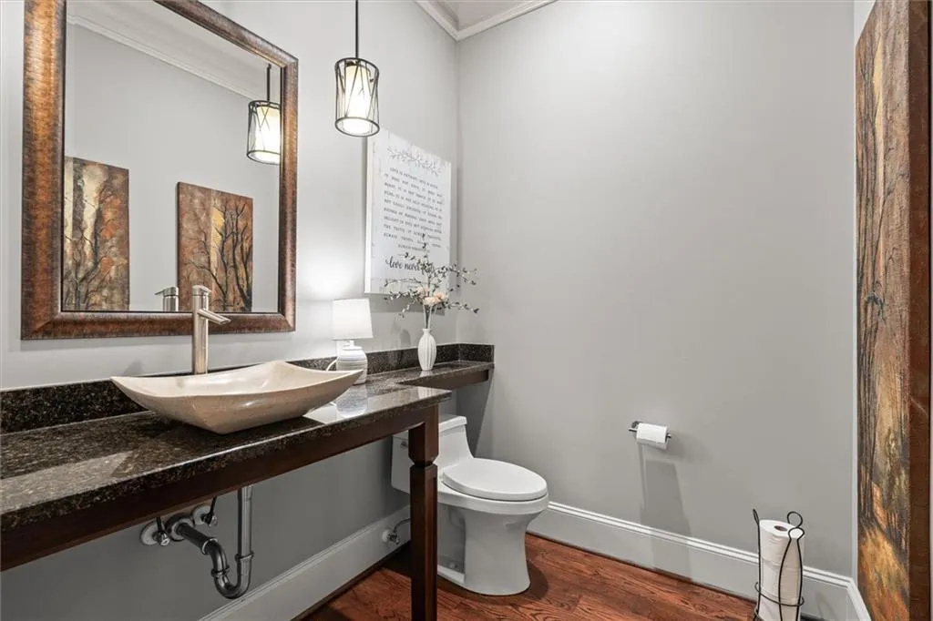 1271 Roxboro Drive Ne, Atlanta, Georgia 30324, 6 Bedrooms Bedrooms, ,5 BathroomsBathrooms,Residential,For Sale,1271 Roxboro Drive Ne,7660864