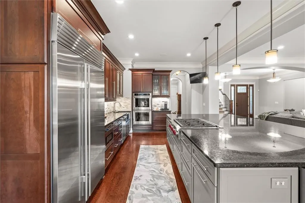 1271 Roxboro Drive Ne, Atlanta, Georgia 30324, 6 Bedrooms Bedrooms, ,5 BathroomsBathrooms,Residential,For Sale,1271 Roxboro Drive Ne,7660864