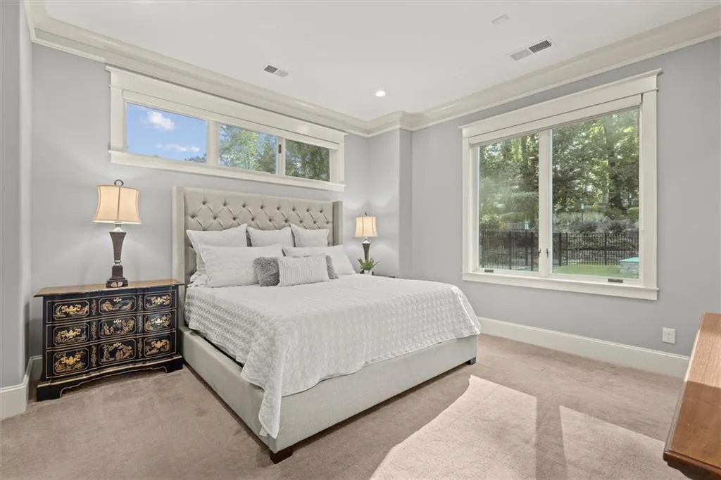 1271 Roxboro Drive Ne, Atlanta, Georgia 30324, 6 Bedrooms Bedrooms, ,5 BathroomsBathrooms,Residential,For Sale,1271 Roxboro Drive Ne,7660864