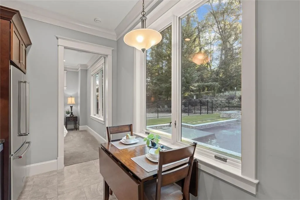 1271 Roxboro Drive Ne, Atlanta, Georgia 30324, 6 Bedrooms Bedrooms, ,5 BathroomsBathrooms,Residential,For Sale,1271 Roxboro Drive Ne,7660864