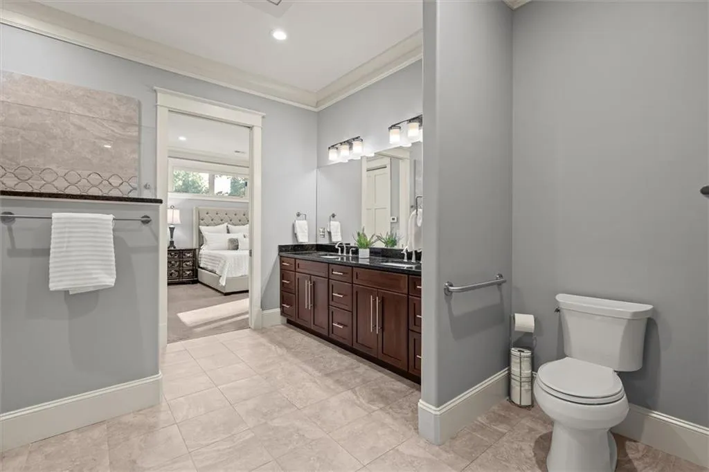 1271 Roxboro Drive Ne, Atlanta, Georgia 30324, 6 Bedrooms Bedrooms, ,5 BathroomsBathrooms,Residential,For Sale,1271 Roxboro Drive Ne,7660864