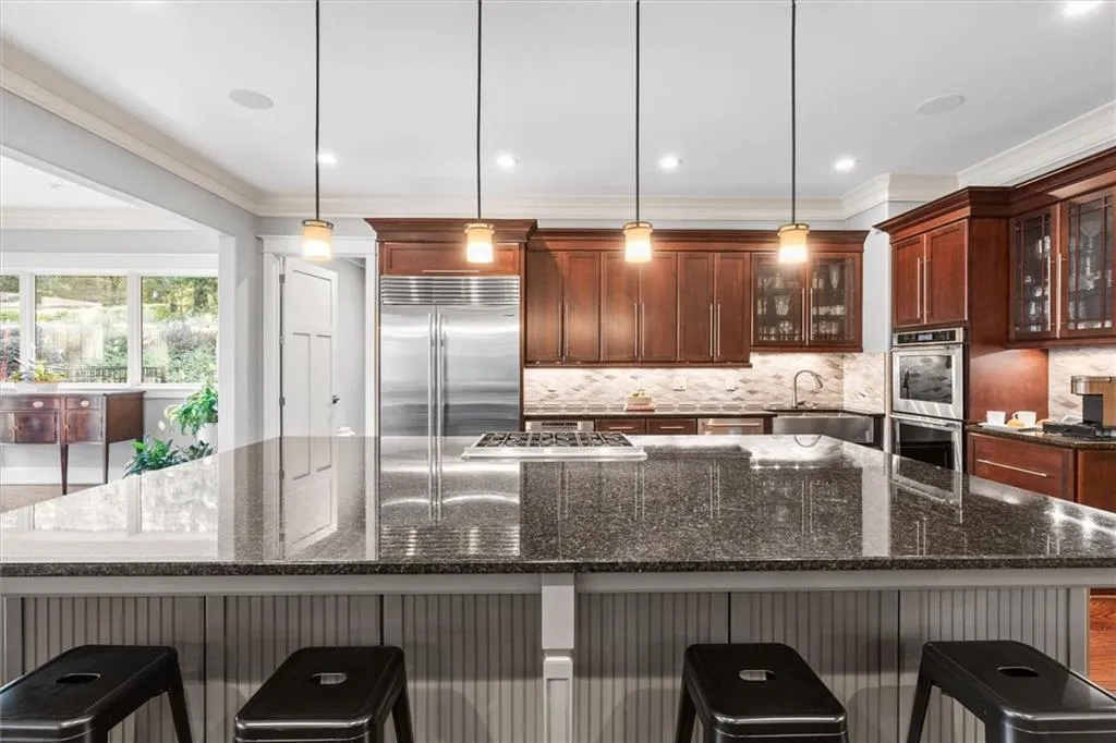 1271 Roxboro Drive Ne, Atlanta, Georgia 30324, 6 Bedrooms Bedrooms, ,5 BathroomsBathrooms,Residential,For Sale,1271 Roxboro Drive Ne,7660864