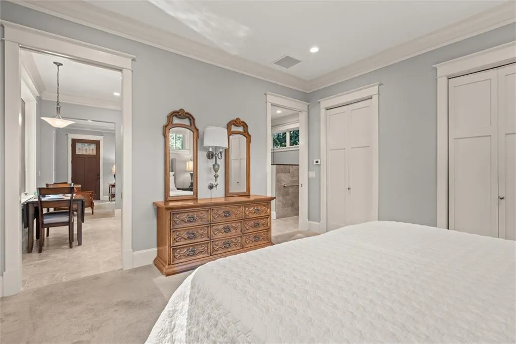 1271 Roxboro Drive Ne, Atlanta, Georgia 30324, 6 Bedrooms Bedrooms, ,5 BathroomsBathrooms,Residential,For Sale,1271 Roxboro Drive Ne,7660864