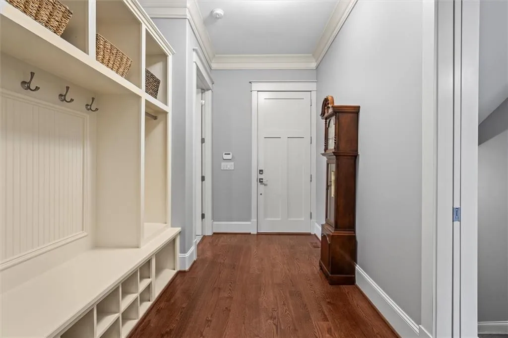 1271 Roxboro Drive Ne, Atlanta, Georgia 30324, 6 Bedrooms Bedrooms, ,5 BathroomsBathrooms,Residential,For Sale,1271 Roxboro Drive Ne,7660864