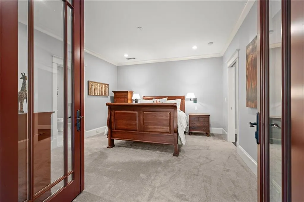 1271 Roxboro Drive Ne, Atlanta, Georgia 30324, 6 Bedrooms Bedrooms, ,5 BathroomsBathrooms,Residential,For Sale,1271 Roxboro Drive Ne,7660864