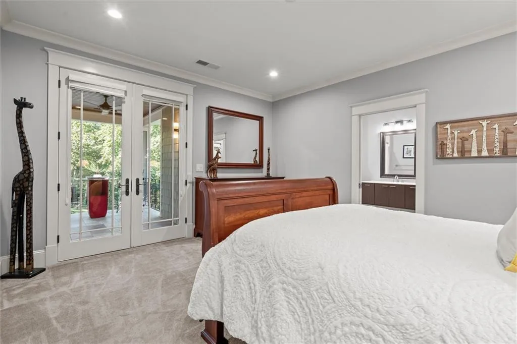 1271 Roxboro Drive Ne, Atlanta, Georgia 30324, 6 Bedrooms Bedrooms, ,5 BathroomsBathrooms,Residential,For Sale,1271 Roxboro Drive Ne,7660864
