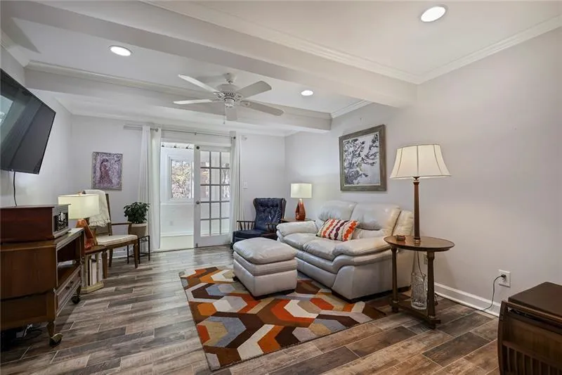 138 Elysian Way Nw, Atlanta, Georgia 30327, 2 Bedrooms Bedrooms, ,2 BathroomsBathrooms,Residential,For Sale,138 Elysian Way Nw,7607352