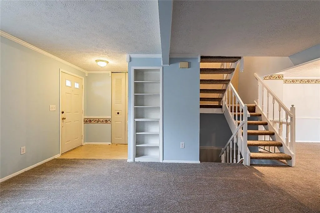 8871 Roberts, Atlanta, Georgia 30350, 2 Bedrooms Bedrooms, ,3 BathroomsBathrooms,Residential,Sold,8871 Roberts,6976191