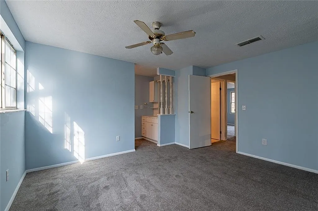 8871 Roberts, Atlanta, Georgia 30350, 2 Bedrooms Bedrooms, ,3 BathroomsBathrooms,Residential,Sold,8871 Roberts,6976191
