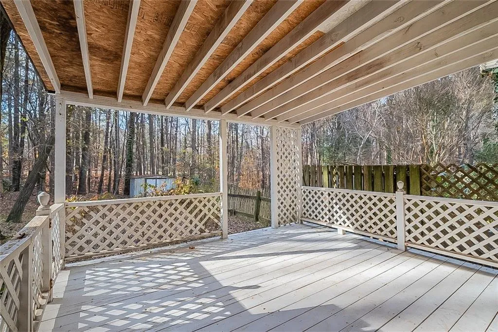 8871 Roberts, Atlanta, Georgia 30350, 2 Bedrooms Bedrooms, ,3 BathroomsBathrooms,Residential,Sold,8871 Roberts,6976191